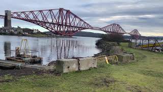 Forth Bridge