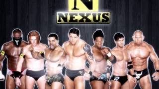 wwe nexus theme