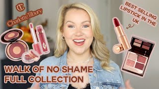 Walk of No Shame Collection | Yay or Nay? | October Giveaway Open!