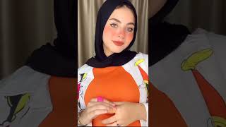 تلبسي اي وانتي رايحه الجامعه 😘؟