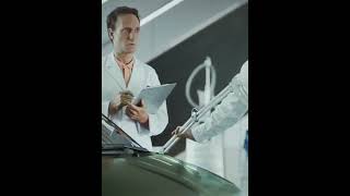 funny Fiat 500s commercial