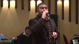 Davit Zaqaryan | Live at Restaurant