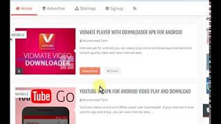 how to download youtubego