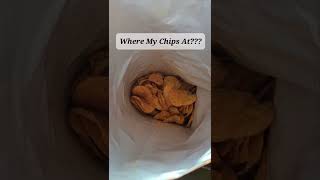 LOL Where My Chips!?