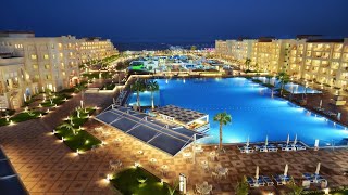 white beach resort hurghada