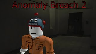 So, I tried to complete SCP : Anomaly Breach 2 [ And I did, incorrectly... ]