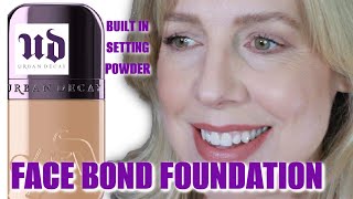 Did Urban Decay launch the best foundation yet?