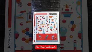 Practical notebook for students by paperwell 125 mrp