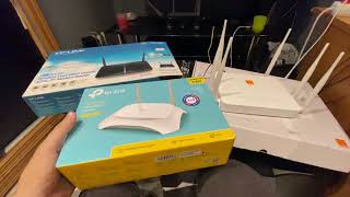 Fibre Optique Orange 20 Mega 📶 أفضل الروترات في المغرب Router هام❗ !! كيف أختار روتر فايبر اورنج