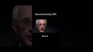 The Second Coming UFO 4