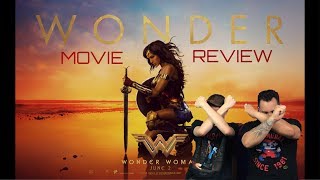 Wonder Women Movie Review