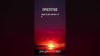 BE FREE - PART 2 #epictetus #epictetusquotes #befree #behappy #bewise #stoicism #stoicphilosophy