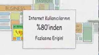 Google Görüntülü Reklam Ağı