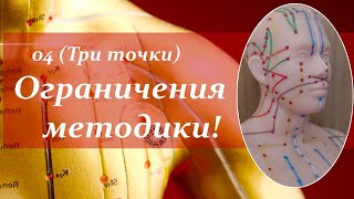 04  1 Ограничения методики 07