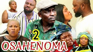 (OSAHENOMA -Episode 2)Pat Osayande/ Austin Nys Ovbiebo/2024/ [LATEST BENIN NOLLYWOOD MOVIE]