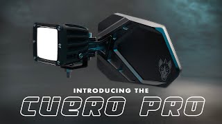 INTRODUCING THE CUERO PRO | CHUPACABRA OFFROAD