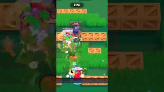 Mortis #akioyt #brawl #brawlstars #viral #gameplay #mortis