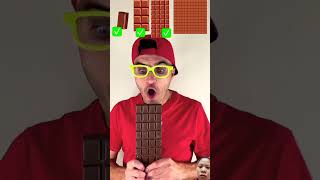 Chocolate #shortvideo #nutella #shorts #funny