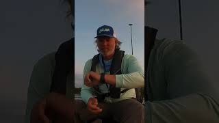 Longest 5 minutes in bass fishing #shorts #fishing #kayakfishing