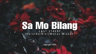 Sa Mo Bilang _ Last Street Mnukwar _ ( official audio spectrum)