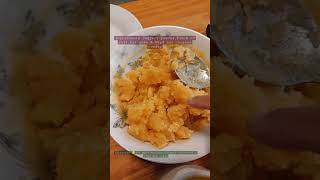 Healthy Jaggery SunnundalluUrad dal ladoo part 1 of this video will be in comment South indian sweet