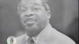 Erroll Garner A new kind of love