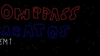 compass baratos intro y autro/MR.fliQpy amnesia