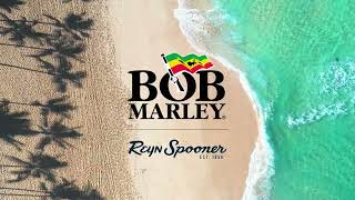 Bob Marley x Reyn Spooner