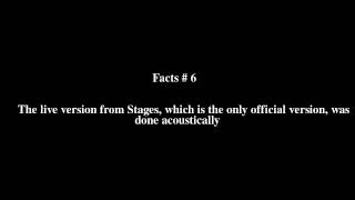 Hold On (Triumph song) Top # 9 Facts