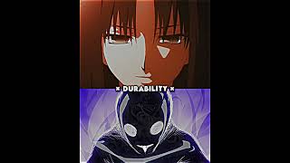 Void Shiki VS Anti Spiral #shorts #viral #anime