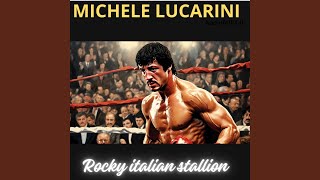 Rocky Italian Stallion