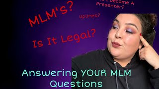 Joining An MLM? WATCH THIS FIRST!