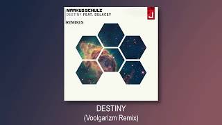 Markus Schulz - Destiny (feat. Delacey) [Voolgarizm Remix]