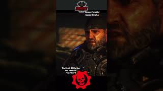 SPOILER WARNING! #youtubeshorts #shortsfeed #youtuber #gaming #streamer #sub #shorts #gears5 #death