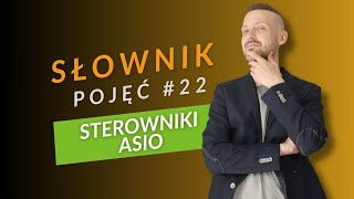 Czym właściwie jest ASIO?