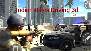 Indian Bikes Driving 3d