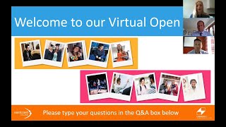 East Coast College and Lowestoft Sixth Form College Virtual Open Day