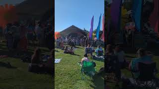 jamming/hippie fest/ 2024 #420 #youtubeshorts