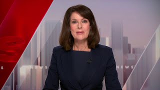 Seven News Flash - Lehrmann Defamation Decision - 15/04/2024