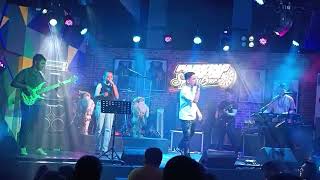 Korde Band Davao covers "Narda" with TNT Finalist Ralph Angelo Merced