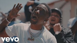 Boosie Badazz ft. Jeezy - Way Up [Music Video]