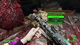 Fallout 4 Survival: Ep. 70