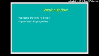 09-weak-highs-and-lows-theory