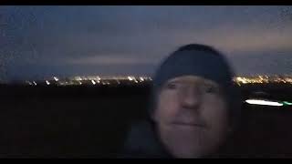 Nite Nite Pheasants (Hilltop chilly-acid jam) - Live stream with Roland MC101 and Behringer TD3