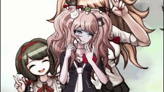 Thot Sh*t || Junko Enoshima edit #edit