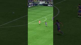 Recreated Aubameyang’s goal vs Spurs in EAFC24 #eafc24 #ultimateteam #aubameyang