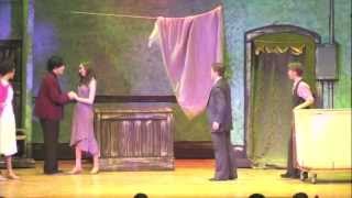 Ah! Sweet Mystery (Reprise) - Thoroughly Modern Millie