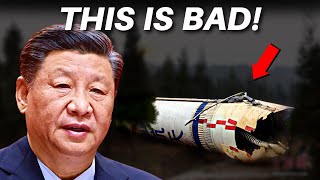 China's Rockets: Why Are They So Dangerous!?!