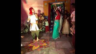 Radha krishan dance performance #love #song #subscribetomychannel pls @khushbuatulgupta4433