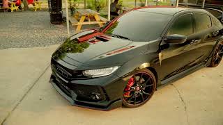 Erick's Type R